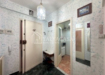 Foto 9 - Bilocale Via Pietro Agosti, Sanremo - foto 9