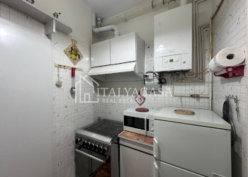 Foto 16 - Bilocale Via Pietro Agosti, Sanremo - foto 16