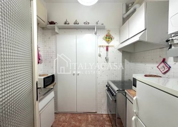 Foto 17 - Bilocale Via Pietro Agosti, Sanremo - foto 17