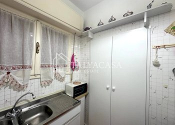 Foto 18 - Bilocale Via Pietro Agosti, Sanremo - foto 18