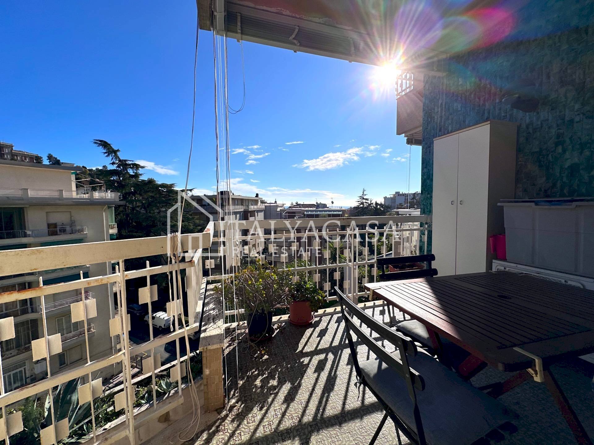 Foto 1 - Bilocale Via Privata Serenella
 
29, Sanremo - foto 1