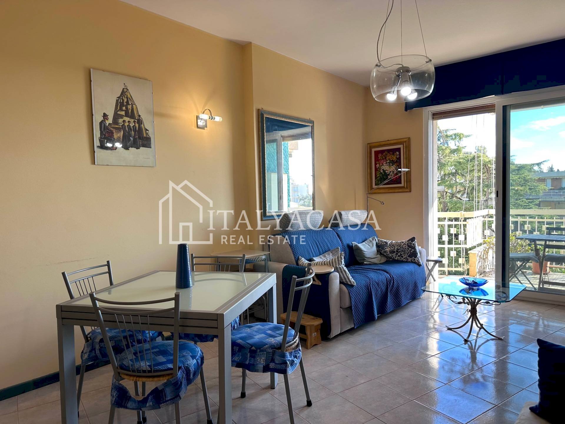 Foto 2 - Bilocale Via Privata Serenella
 
29, Sanremo - foto 2