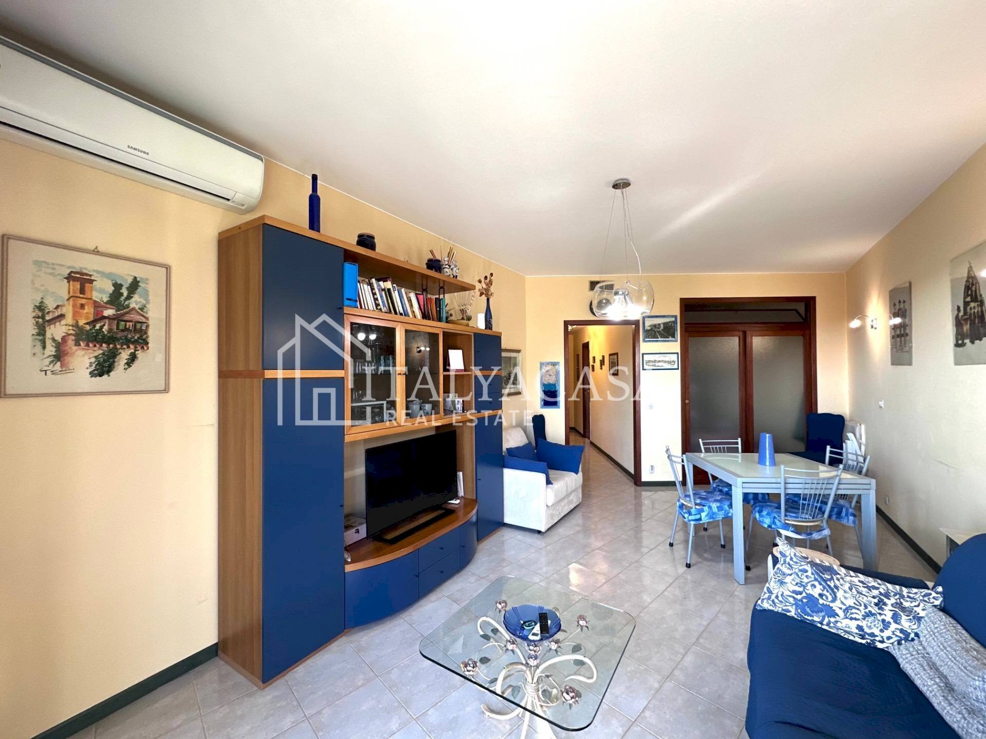 Foto 3 - Bilocale Via Privata Serenella
 
29, Sanremo - foto 3