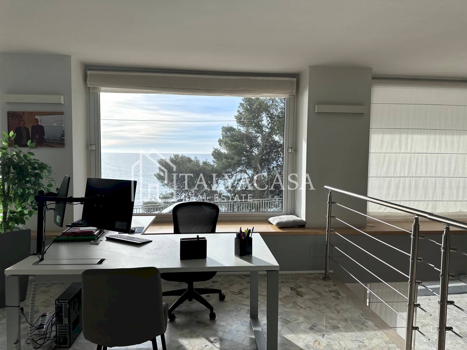 Foto 1 - Trilocale Corso Marconi
 
422, Sanremo - foto 1