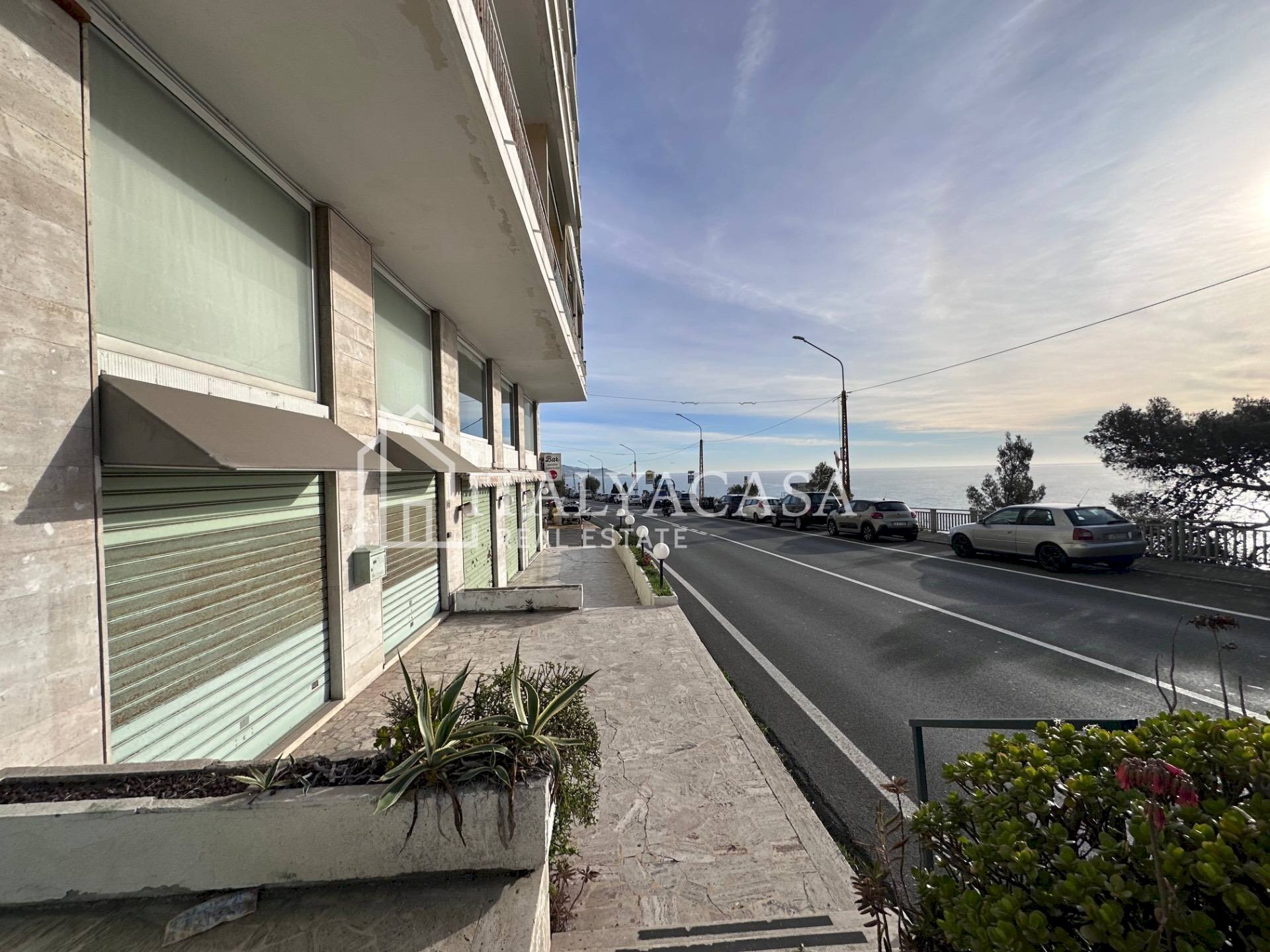 Foto 2 - Trilocale Corso Marconi
 
422, Sanremo - foto 2