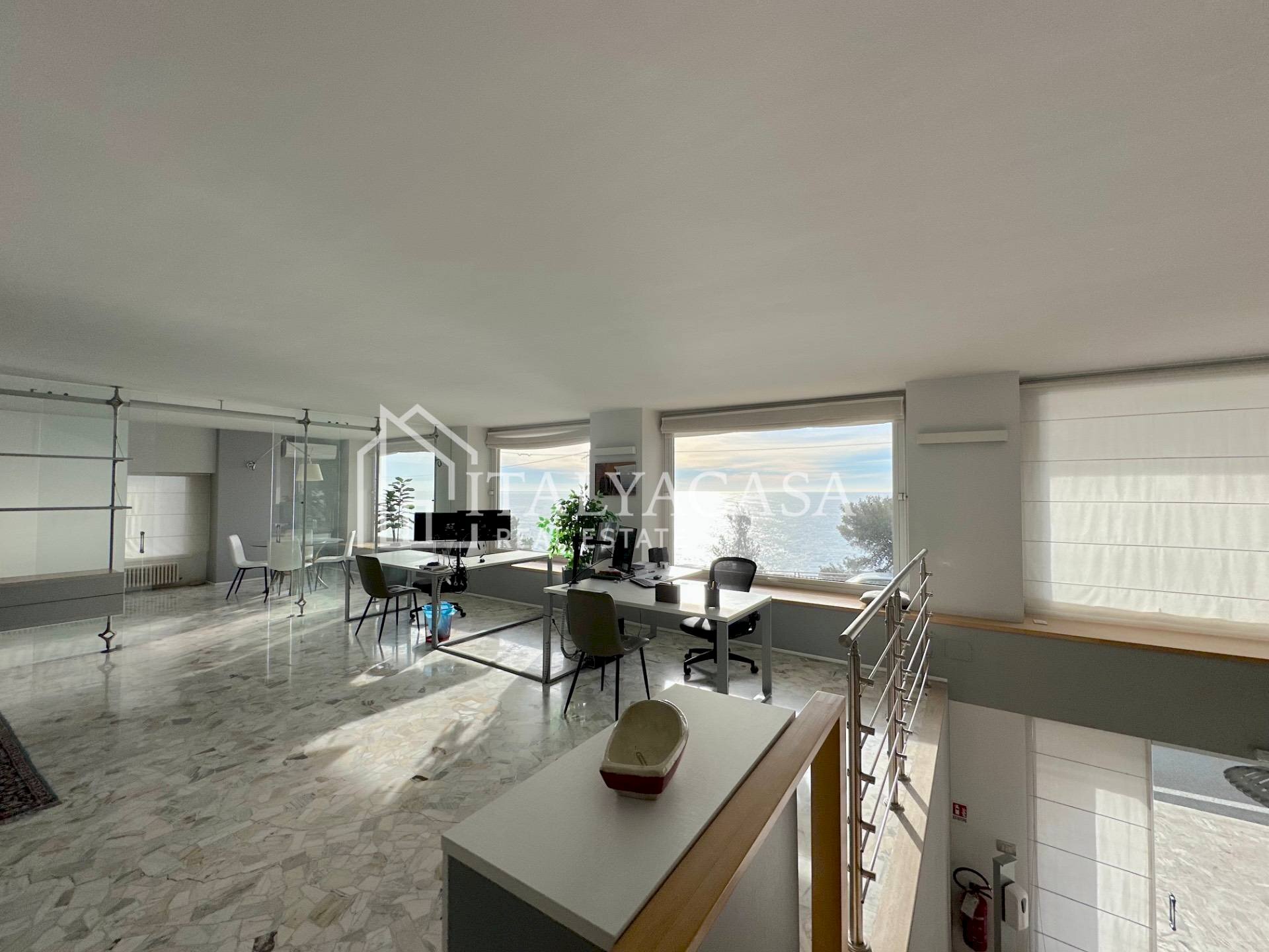 Foto 3 - Trilocale Corso Marconi
 
422, Sanremo - foto 3