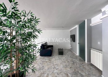 Foto 8 - Trilocale Corso Marconi
 
422, Sanremo - foto 8