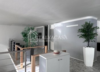 Foto 9 - Trilocale Corso Marconi
 
422, Sanremo - foto 9