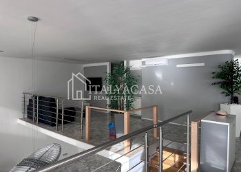 Foto 10 - Trilocale Corso Marconi
 
422, Sanremo - foto 10