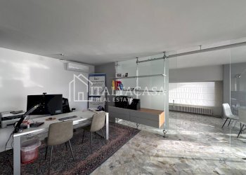 Foto 11 - Trilocale Corso Marconi
 
422, Sanremo - foto 11