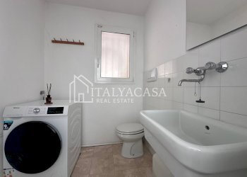 Foto 12 - Trilocale Corso Marconi
 
422, Sanremo - foto 12