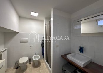 Foto 13 - Trilocale Corso Marconi
 
422, Sanremo - foto 13