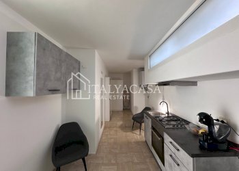 Foto 14 - Trilocale Corso Marconi
 
422, Sanremo - foto 14