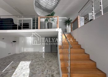 Foto 17 - Trilocale Corso Marconi
 
422, Sanremo - foto 17