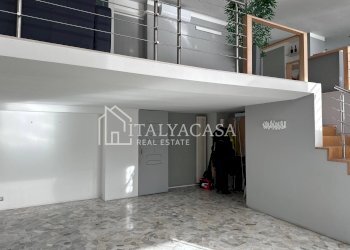 Foto 18 - Trilocale Corso Marconi
 
422, Sanremo - foto 18