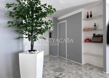 Foto 19 - Trilocale Corso Marconi
 
422, Sanremo - foto 19