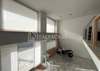 Foto 20 - Trilocale Corso Marconi
 
422, Sanremo - foto 20