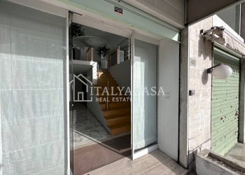 Foto 21 - Trilocale Corso Marconi
 
422, Sanremo - foto 21