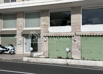 Foto 22 - Trilocale Corso Marconi
 
422, Sanremo - foto 22