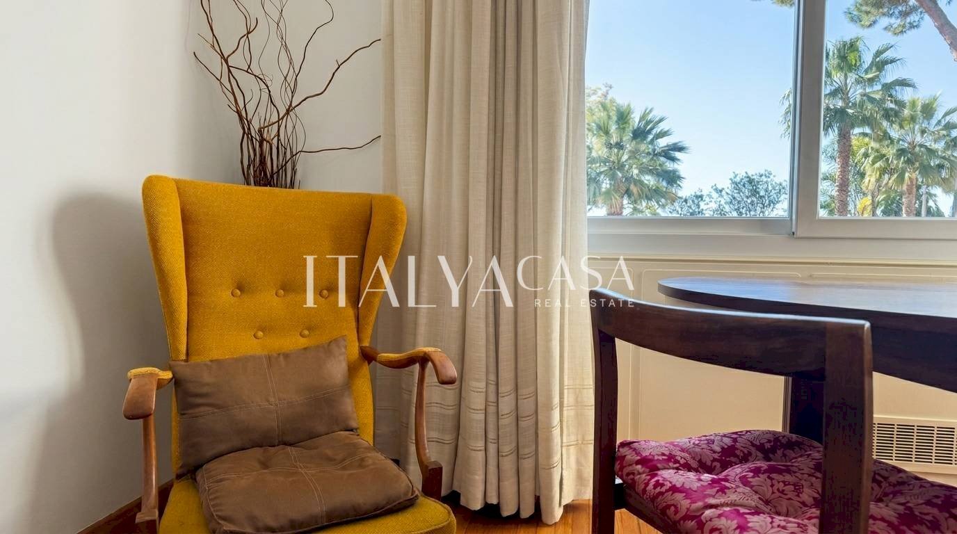 Foto 1 - Appartamento corso orazio raimondo
 
169, Sanremo - foto 1