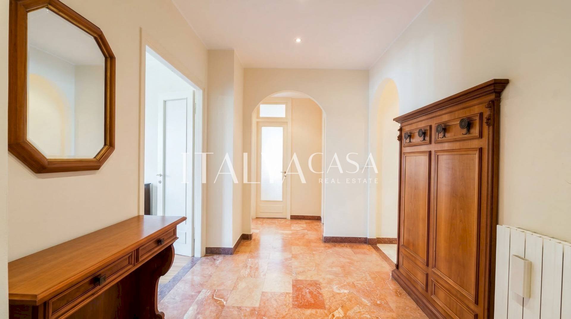 Foto 2 - Appartamento corso orazio raimondo
 
169, Sanremo - foto 2