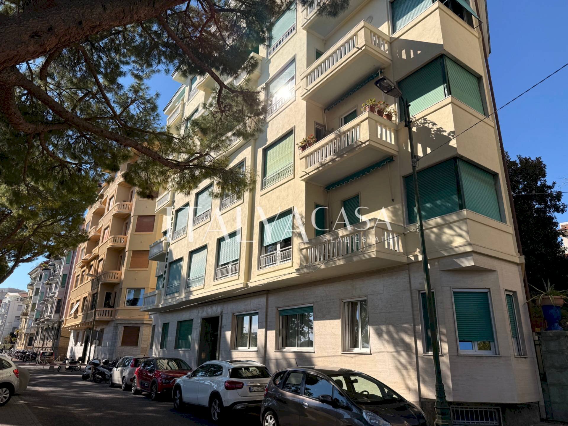 Foto 3 - Appartamento corso orazio raimondo
 
169, Sanremo - foto 3