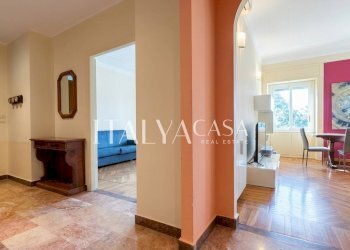 Foto 14 - Appartamento corso orazio raimondo
 
169, Sanremo - foto 14