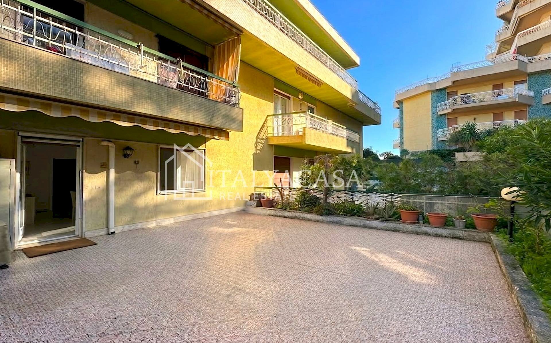 Foto 1 - Bilocale Via Privata Serenella
 
25, Sanremo - foto 1