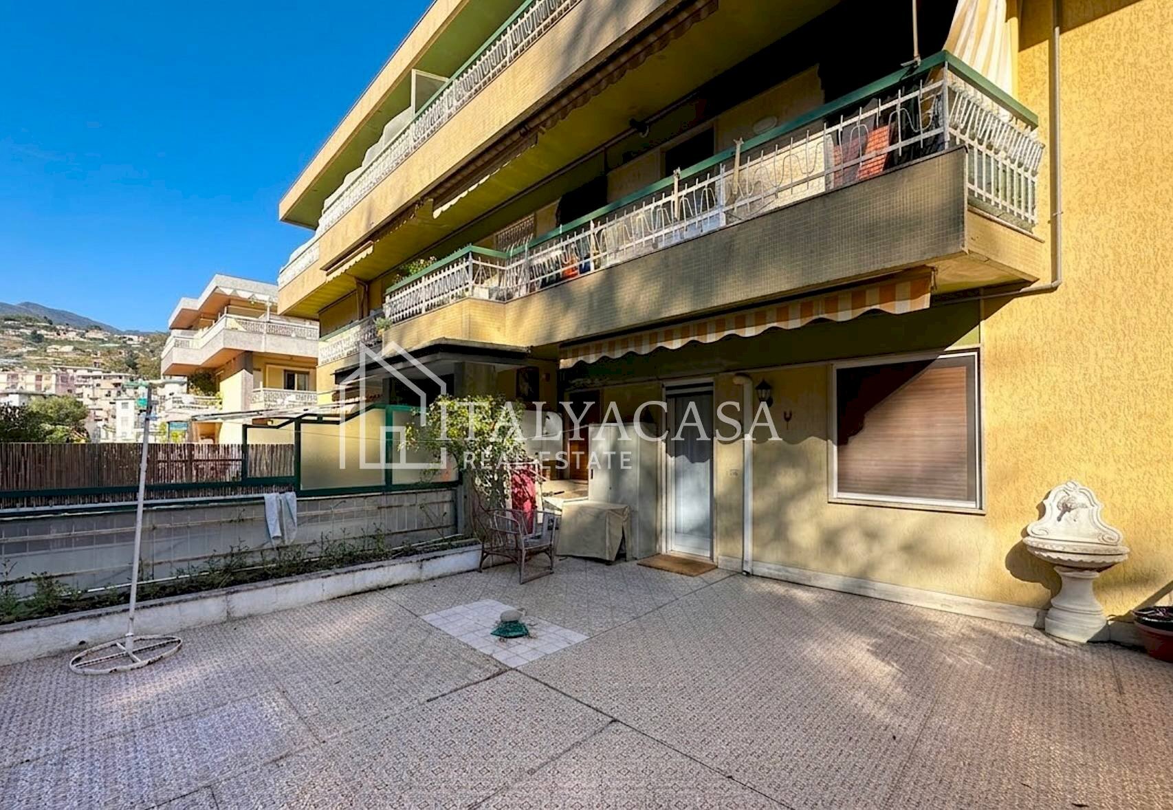 Foto 2 - Bilocale Via Privata Serenella
 
25, Sanremo - foto 2