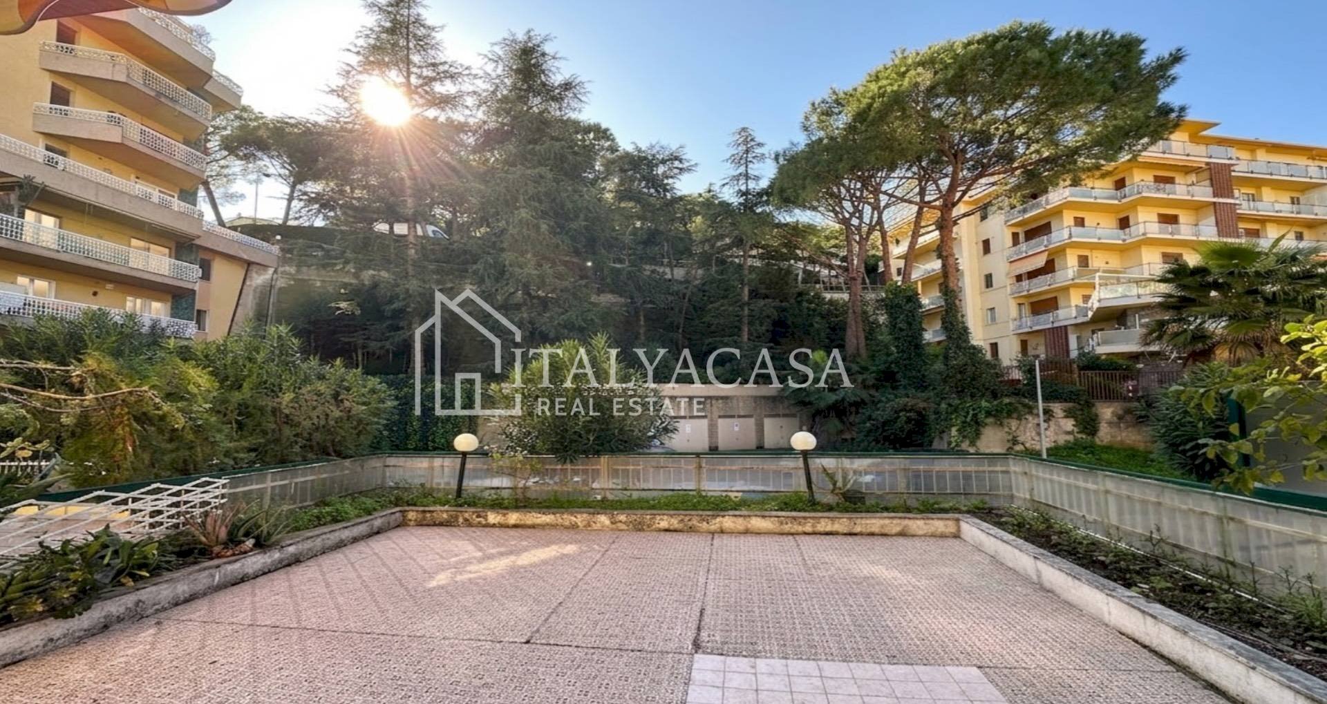 Foto 3 - Bilocale Via Privata Serenella
 
25, Sanremo - foto 3