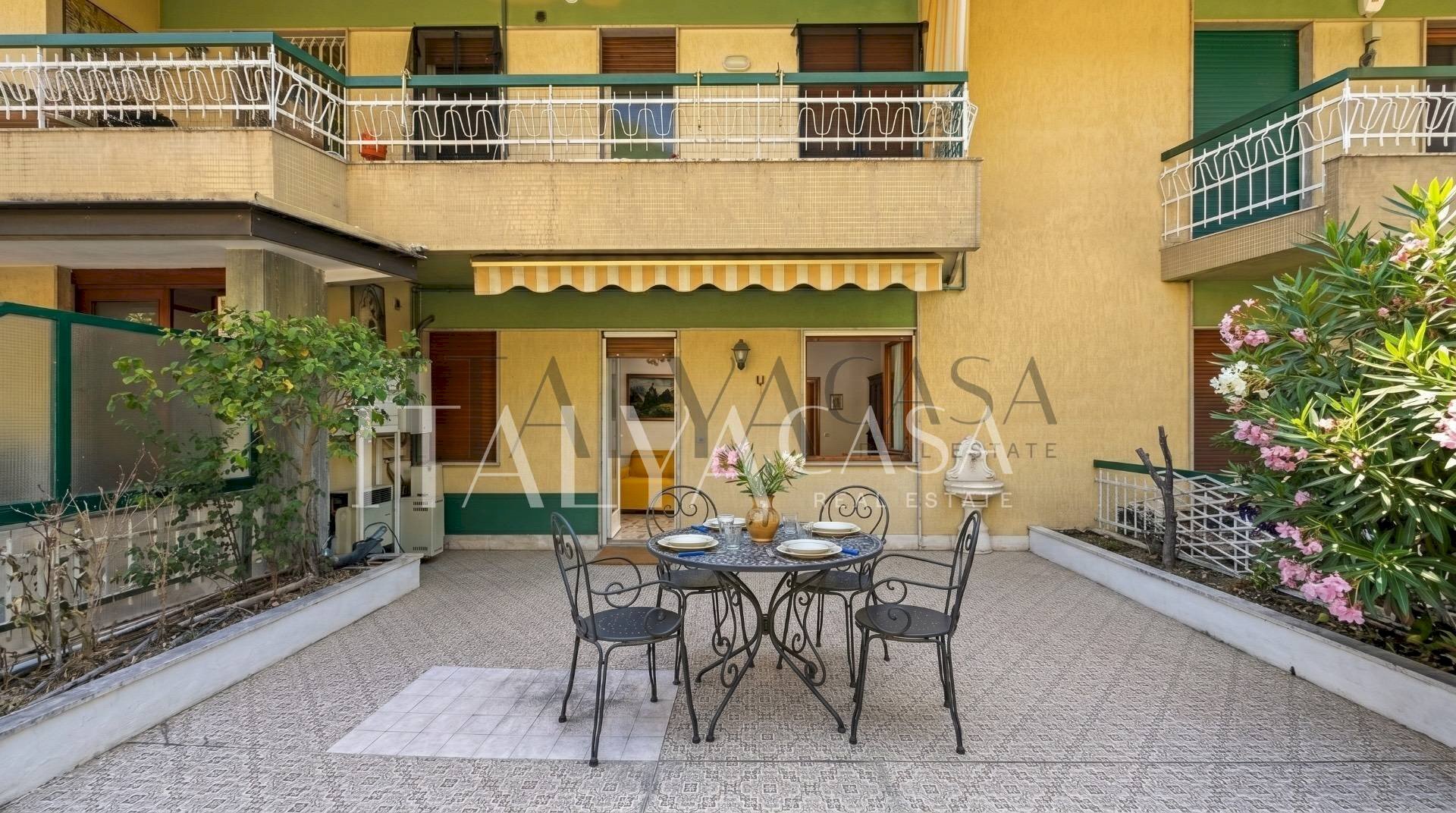Foto 1 - Bilocale Via Privata Serenella
 
25, Sanremo - foto 1