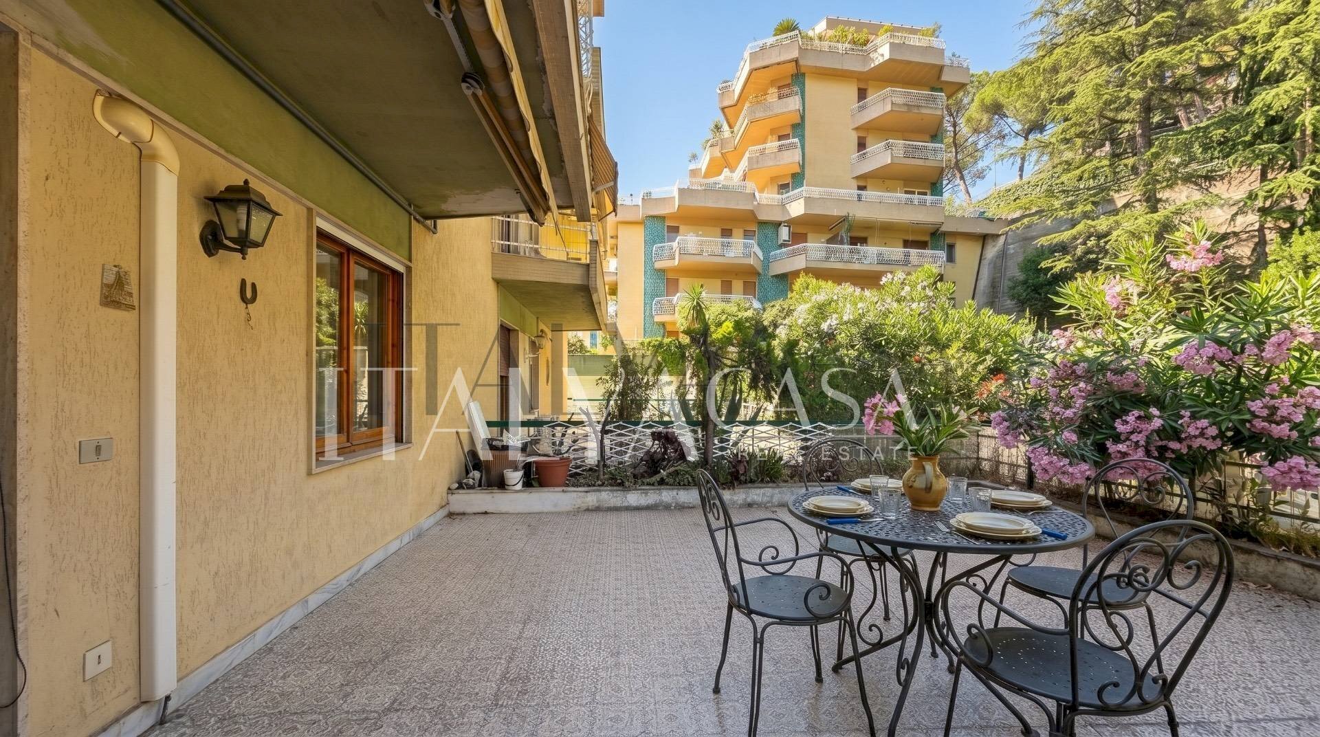 Foto 3 - Bilocale Via Privata Serenella
25, Sanremo - foto 3