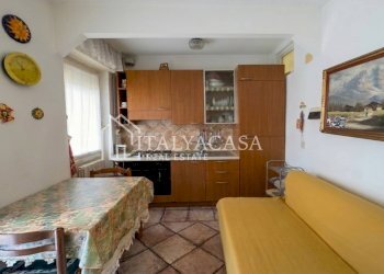 Foto 4 - Bilocale Via Privata Serenella
 
25, Sanremo - foto 4