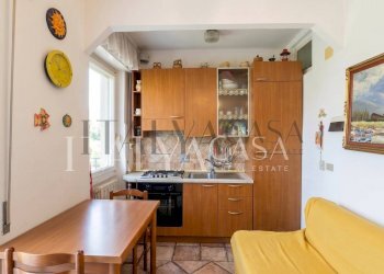 Foto 7 - Bilocale Via Privata Serenella
 
25, Sanremo - foto 7