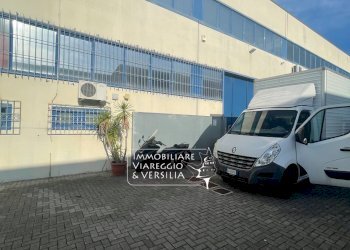 Foto 1 - Magazzino via Libeccio
 
47, Viareggio - foto 1