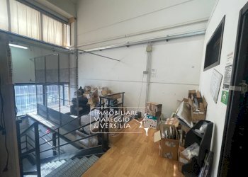 Foto 2 - Magazzino via Libeccio
 
47, Viareggio - foto 2