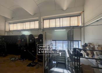 Foto 8 - Magazzino via Libeccio
 
47, Viareggio - foto 8