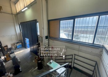 Foto 10 - Magazzino via Libeccio
 
47, Viareggio - foto 10