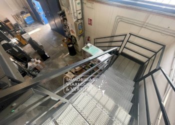 Foto 11 - Magazzino via Libeccio
 
47, Viareggio - foto 11