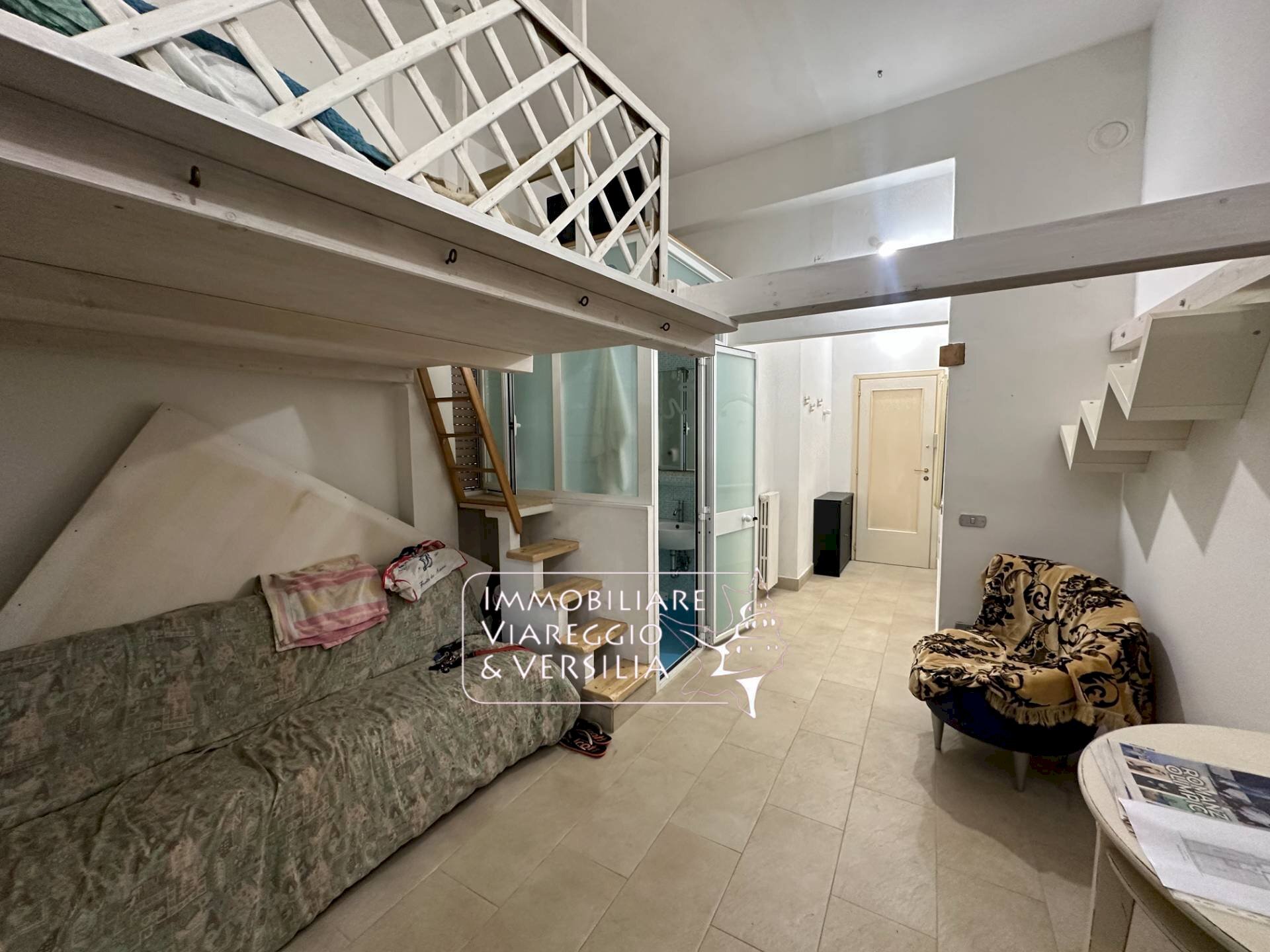 Foto 1 - Bilocale via Leopardi
 
150, Viareggio - foto 1