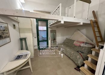 Foto 20 - Bilocale via Leopardi
 
150, Viareggio - foto 20