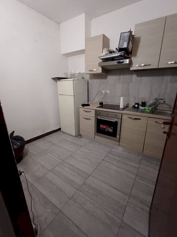 Cucina - Trilocale via Jacopo Berengario, Carpi - foto 1