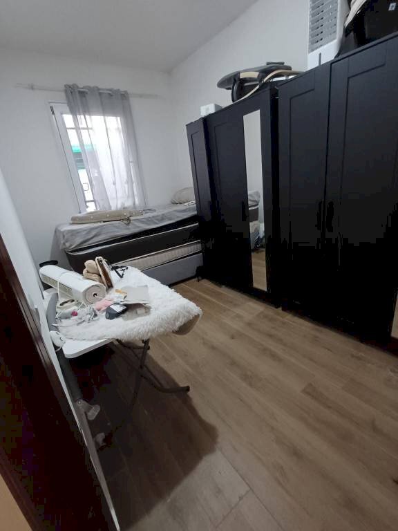 Camera da letto - Trilocale via Jacopo Berengario, Carpi - foto 2