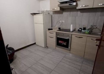 Cucina - Trilocale via Jacopo Berengario, Carpi - foto 1