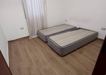 Camera da letto - Trilocale via Jacopo Berengario, Carpi - foto 3