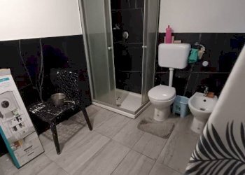 Bagno - Trilocale via Jacopo Berengario, Carpi - foto 4