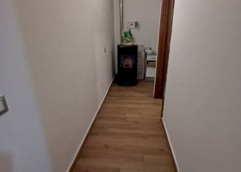 Corridoio - Trilocale via Jacopo Berengario, Carpi - foto 6