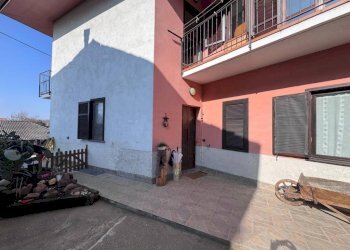 Facciata - Appartamento Maggiora - foto 1