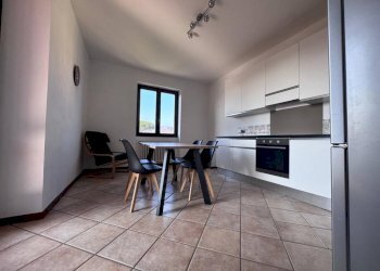 Cucina - Appartamento Maggiora - foto 3