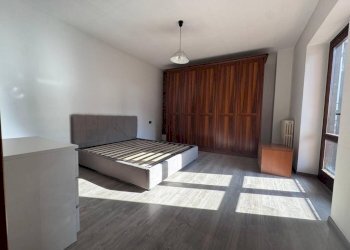 Camera da letto - Appartamento Maggiora - foto 5